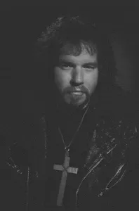 David Wayne