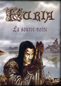 La source noire
