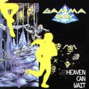 Heaven can wait