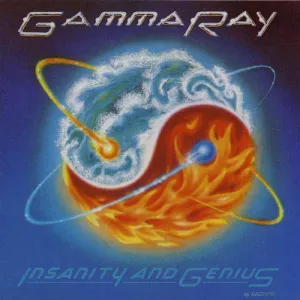 Insanity and genius