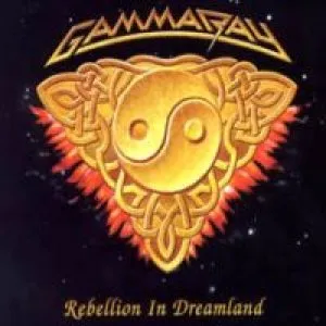 Rebellion in dreamland