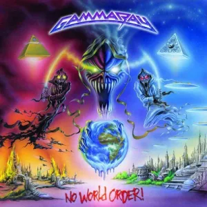 No world order