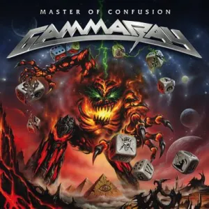 Master of confusion