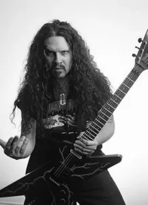 Dimebag Darrell