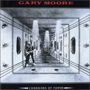 Corridors of power