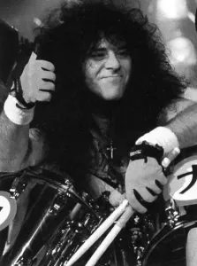 Eric Carr
