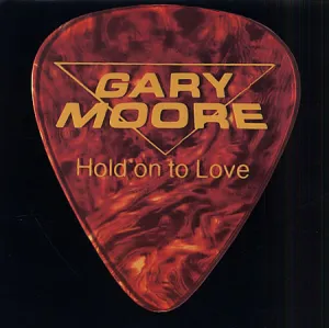 Hold on to love