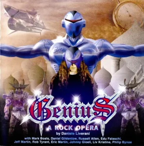 A rock opera ii