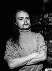 Euronymous