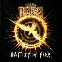 Baptism of fire