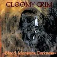 Blood monsters darkness