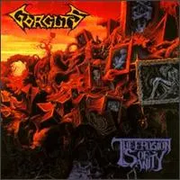 The erosion of sanity