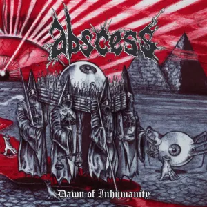 Dawn of inhumanity