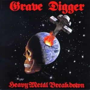 Heavy metal breakdown