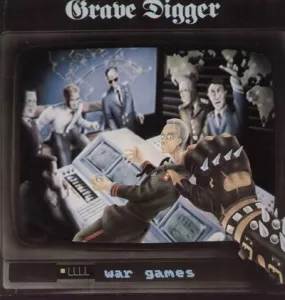 War games