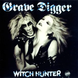 Witch hunter
