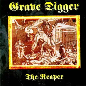 The reaper