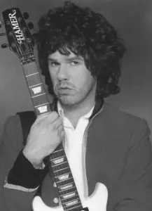Gary Moore
