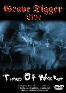 Tunes of wacken