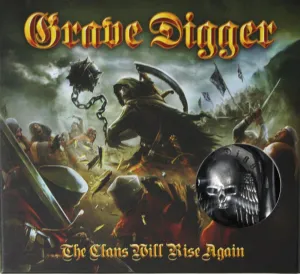 The clans will rise again