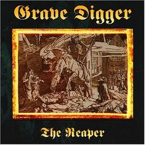 The reaper