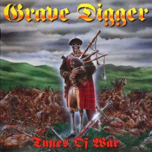 Tunes of war