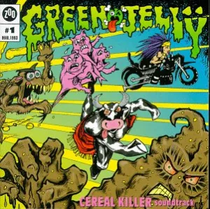 Cereal killers sountrack