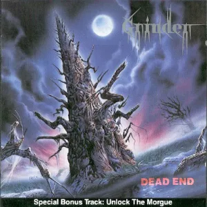 Dead end