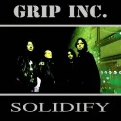 Solidify