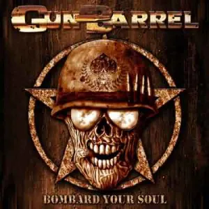 Bombard your soul