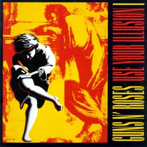 Use your illusions i