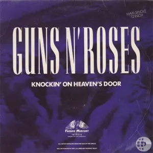 Knockin on heaven's door