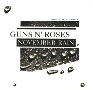 November rain
