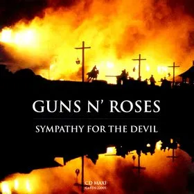 Sympathy for the devil