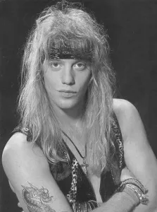 Jani Lane
