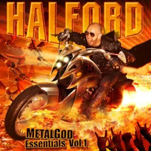Metal god essentials vol 1