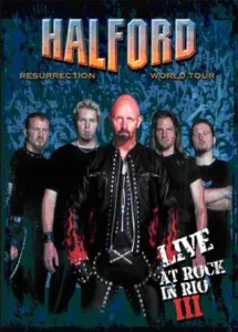 Resurrection world tour