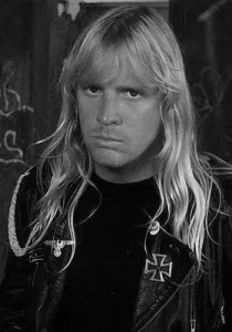 Jeff Hanneman