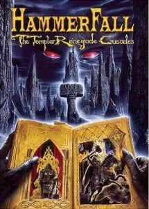 The templar renegade crusades
