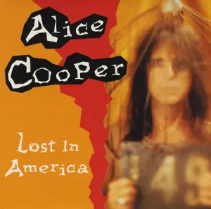 Lost in america