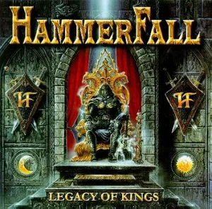 Legacy of kings