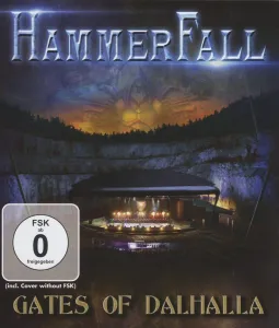 Gates of dalhalla