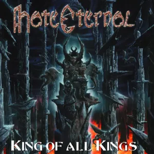 King of all kings