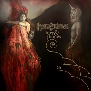 Fury & flames