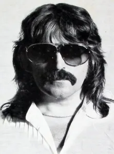 Jon Lord