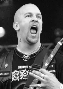 Jon Nodtveidt
