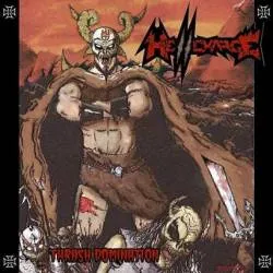 Thrash domination
