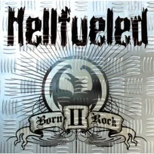 Born ii rock