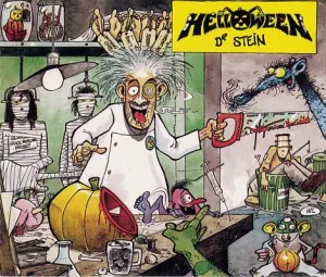 Dr stein