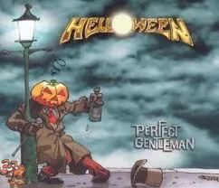 Perfect gentleman